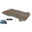 Plancher composite monobloc Ford Custom Transit 2013 - 2023 : L1 - 4 rails - Yellowstone Mobiframe