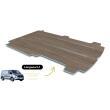 Plancher composite monobloc Ford Custom Transit 2024 - / VW T7 : L1 - 2 rails - Yellowstone Mobiframe