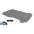 Plancher composite monobloc Ford Custom Transit 2024 - / VW T7 : L1 - 4 rails - Griffon Mobiframe