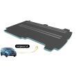 Plancher composite monobloc Ford Custom Transit 2013 - 2023 : L2 - 4 rails - Anthracite venus Mobiframe