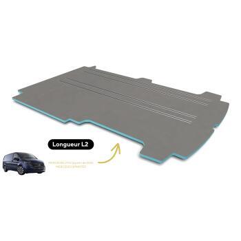 Plancher composite monobloc Mercedes Vito 2014 -