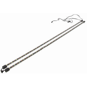 KIT ECLAIRAGE 2 RAMPES