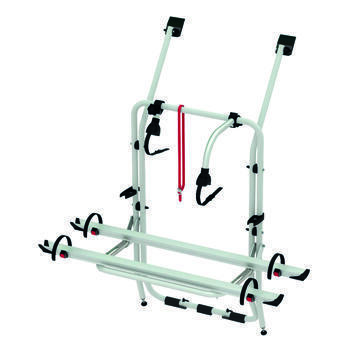 Porte-vélos  pour mini-vans sur hayon