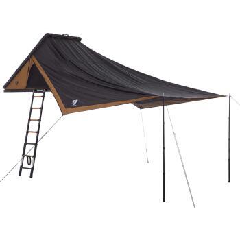 Solette pour tente de toit Cumaru Light