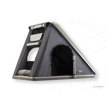 Tente de toit Columbus Carbon fiber