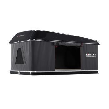 Tente de toit Maggiolina Grand Tour
