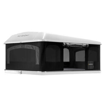 Tente de toit Maggiolina Airlander Plus 360°