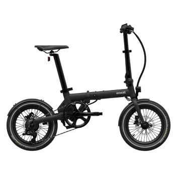 Vélo à assistance électrique pliant 16'' Morning Origins