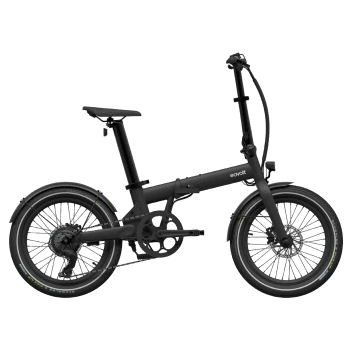 Vélo à assistance électrique pliant 20'' Afternoon Origins
