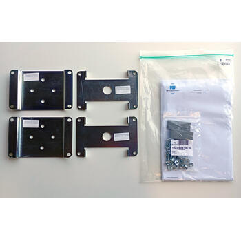 Kit spécial Bride lame composite X250-X290