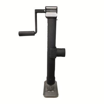 Cric manuel à manivelle