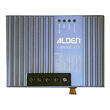 Régulateur solaire : 370 W Alden