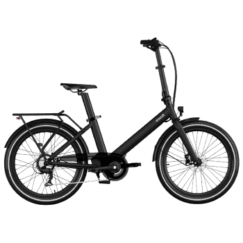 Vélo à assistance électrique pliant 24'' Evening Origins