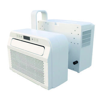 Climatiseur de fenêtre 1500W