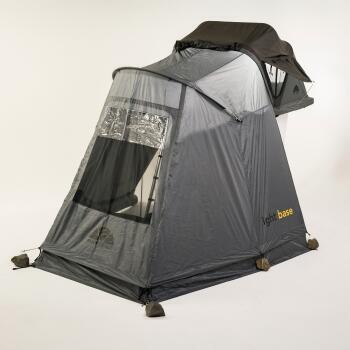 Auvent light base Roof Space 4