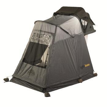 Auvent light base Roof Space 4