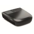 Climatiseur Freshjet FJX7 pour camping-car : 2600W Noir Dometic