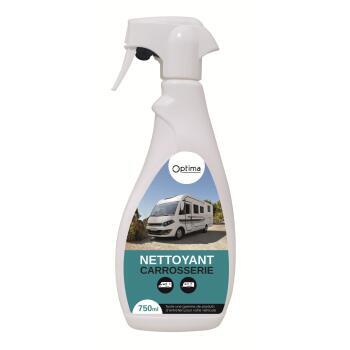 Nettoyant carrosserie