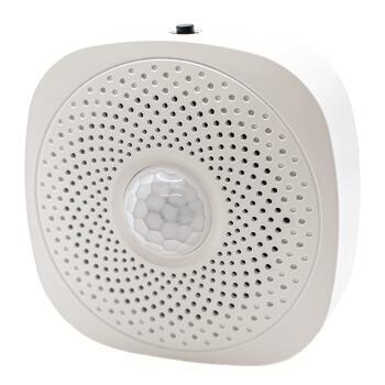 Détecteur de mouvement