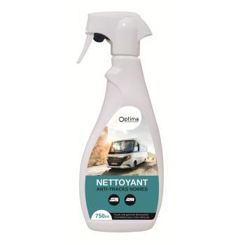 Nettoyant anti-traces noires