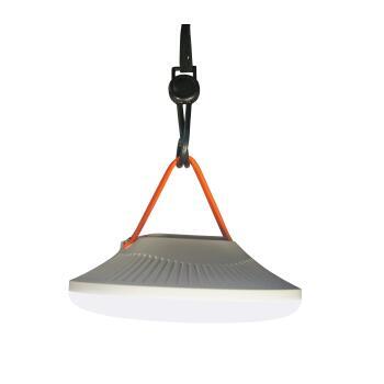 Lampe de camping portable