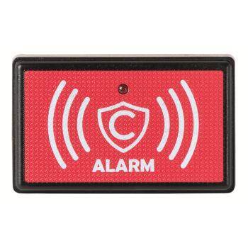 Panneau d'avertissement LED