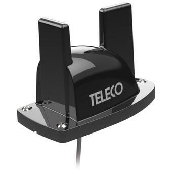 Kit Routeur WLT24EX avec bride de fixation, antenne TAW851N et passe-fil