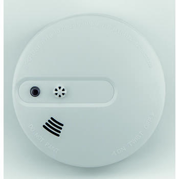 Détecteur de fumée