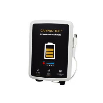 Powerstation (5V/19,2 Ah)