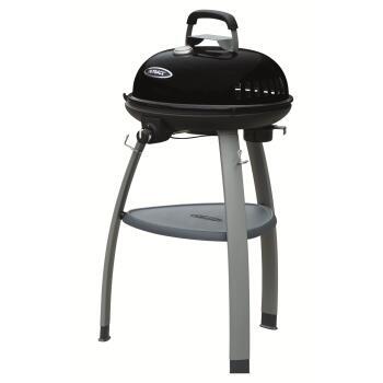 Barbecue à gaz portable Trekker