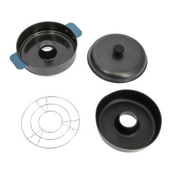 Four nomade TANDOOR pour réchaud
