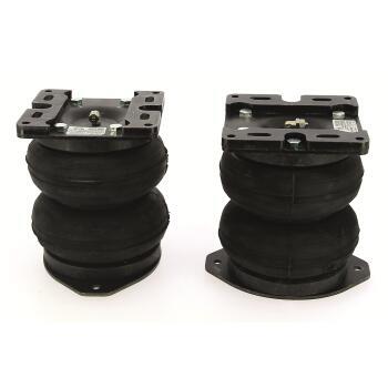 Kit renfort suspension pneumatique Semi Air Renforcé Master : Modèle 6 pouces