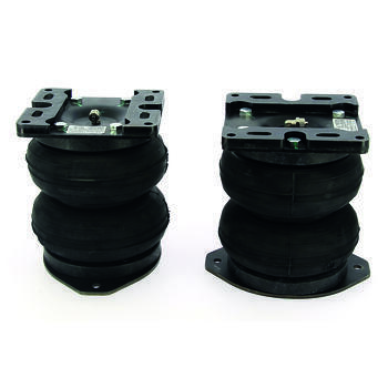 Kit renfort suspension pneumatique Semi Air Renforcé Master : Modèle 6 pouces