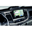 Autoradio multimédia : FORD TRANSIT (à partir de 2018 véhicules avec radio 1 DIN ou sans autoradio) Pioneer