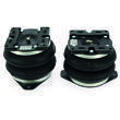 Kit renfort suspension pneumatique Semi Air Renforcé Master : Modèle 8 pouces Top Drive System