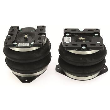 Kit renfort suspension pneumatique Semi Air Renforcé Master : Modèle 8 pouces