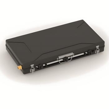 Réchaud à gaz 2 feux avec grill/toaster