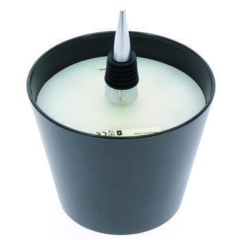 Lampe de bouteille rechargeable