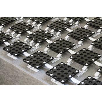 Pack de 50 suspensions