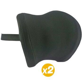 2 Coussins pour cervicales