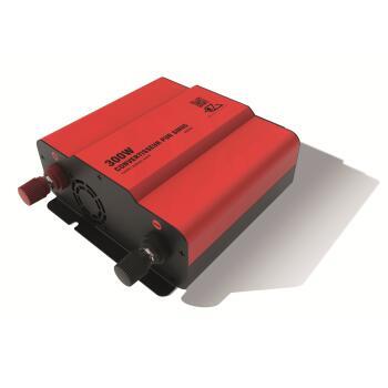 Convertisseur Pur Sinus 12V