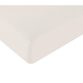 Ensemble Drap &  Drap housse pour Prêt à dormir Biloba : 150 x 200 cm Lit central