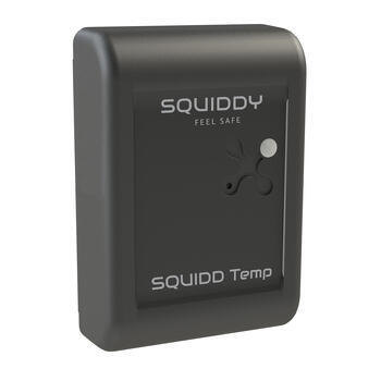 Capteur de Température Squidd Temp