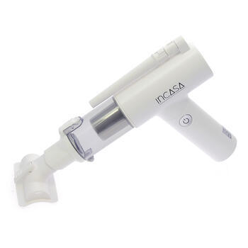 Mini aspirateur sans fil rechargeable multifonction