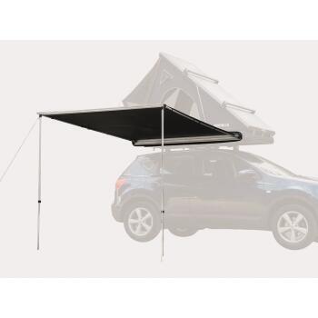 Store latéral pour tente de toit TentBox Cargo 2.0