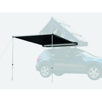 Store latéral pour tente de toit TentBox Cargo 2.0