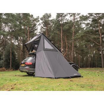 Auvent pour tente de toit TentBox