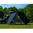 Auvent tunnel pour tente de toit TentBox : Lite XL Tentbox