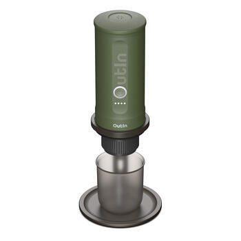 Support à café universel