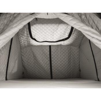 Isolant thermique pour tente de toit TentBox